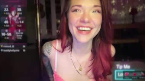 Luubeam             INSTA luubeammm TWITTER lunaisreallycu1 online show from March 31, 2026, 2:02 am