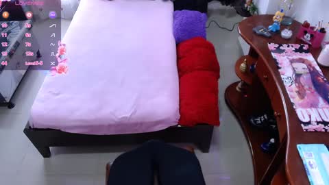 Lufek23 online show from December 7, 2024, 5:09 pm