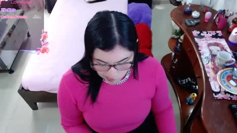 Lufek23 online show from December 28, 2024, 3:26 pm