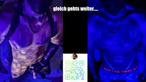 luggijack online show from April 6, 2026, 4:46 am