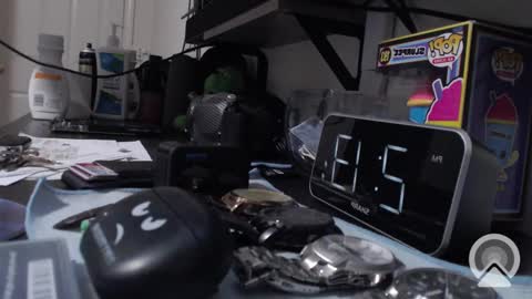 LUGO online show from January 12, 2025, 10:12 am