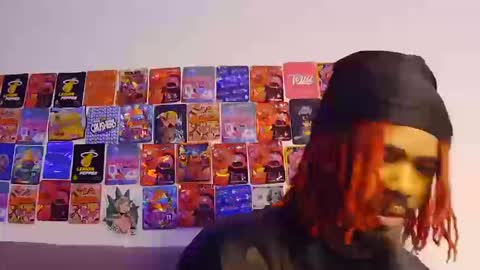 Riskdtb online show from October 12, 2025, 6:29 pm