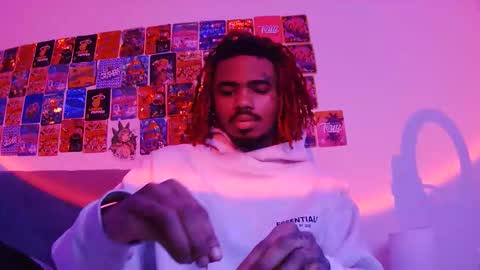 Riskdtb online show from February 15, 2026, 8:27 pm