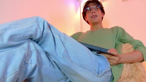 Lui online show from April 2, 2026, 3:15 am