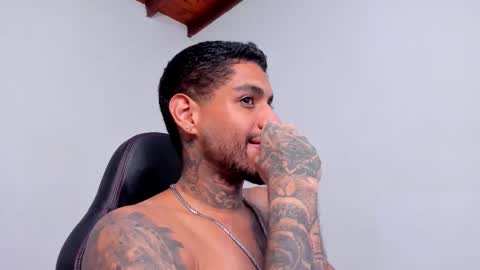 Luigi Vitale online show from October 28, 2025, 5:11 am