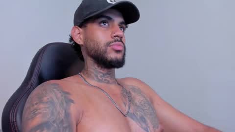 Luigi Vitale online show from February 8, 2026, 3:10 am