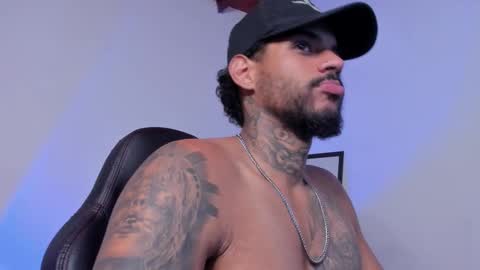 Luigi Vitale online show from February 26, 2026, 1:59 am