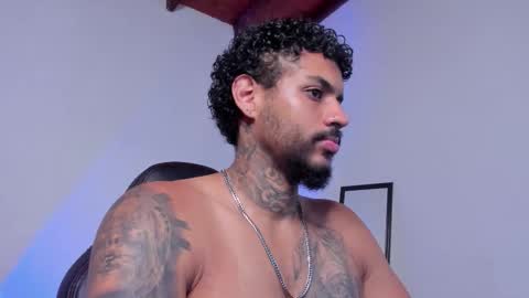 Luigi Vitale online show from March 17, 2026, 1:10 am