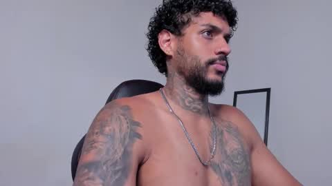 Luigi Vitale online show from March 20, 2026, 1:32 am