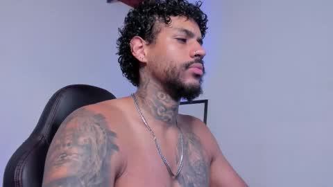 Luigi Vitale online show from March 30, 2026, 1:06 am