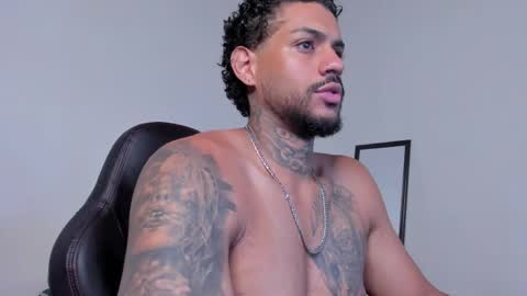 Luigi Vitale online show from April 1, 2026, 1:50 am