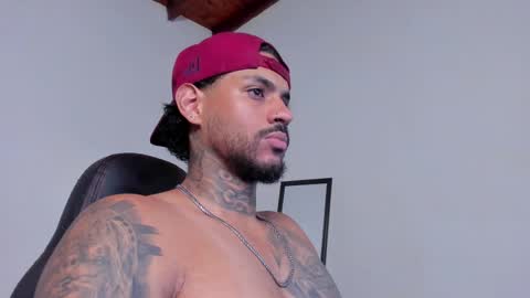 Luigi Vitale online show from April 3, 2026, 1:14 am