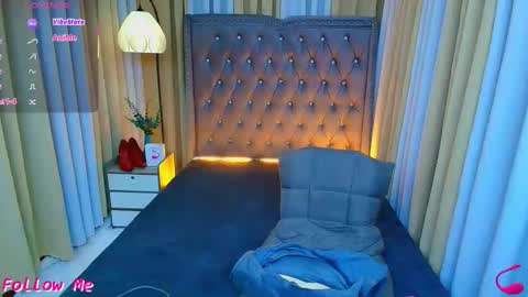 luigi_moreno online show from March 13, 2026, 3:24 am