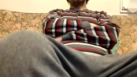 Snapshot of luigir51zas chatting on July 19, 2026, 8:45 pm Luis online show from July 19, 2026, 8:45 pm