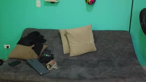 Luigi online show from February 19, 2025, 2:33 am