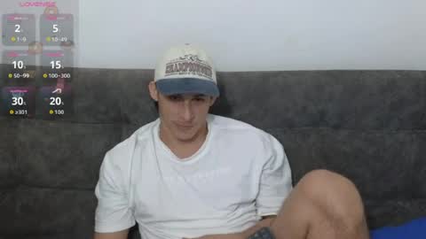 Luigi online show from July 23, 2026, 7:34 pm