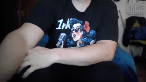 A slave to the mistress.. un esclavo para las amas dominantes. online show from February 1, 2026, 8:07 pm