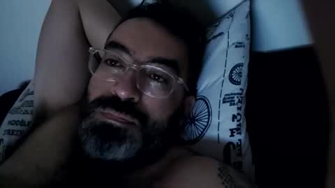 Hairyman online show from December 5, 2024, 10:44 am