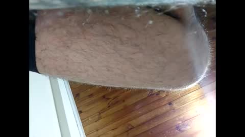 Hairyman online show from December 6, 2024, 6:48 am