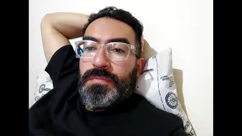 Hairyman online show from December 9, 2024, 12:45 am