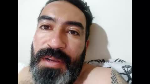 Hairyman online show from December 24, 2024, 1:50 pm