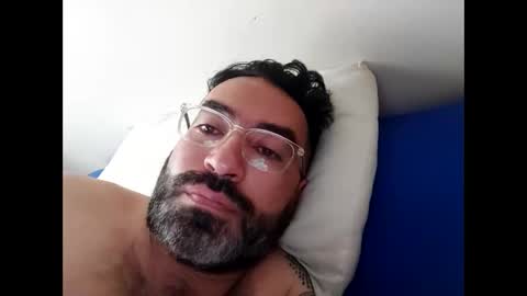 Hairyman online show from December 29, 2024, 1:28 pm