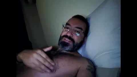 Hairyman online show from February 21, 2025, 9:13 am