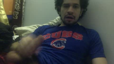 luis603ito online show from September 26, 2025, 6:17 am