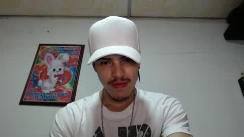 Luis AS online show from November 6, 2025, 10:54 pm