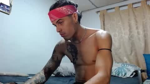 Snapshot of luis_as chatting on March 19, 2026, 12:14 am Luis AS online show from March 19, 2026, 12:14 am