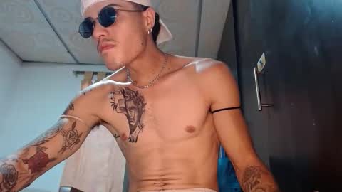 Snapshot of luis_as chatting on March 19, 2026, 10:36 pm Luis AS online show from March 19, 2026, 10:36 pm