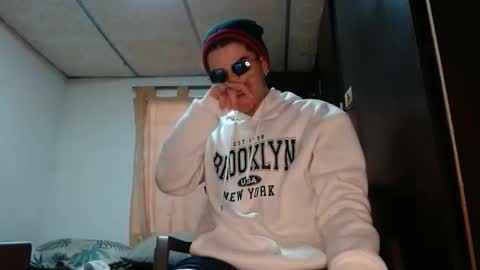 Snapshot of luis_as chatting on March 21, 2026, 12:10 pm Luis AS online show from March 21, 2026, 12:10 pm