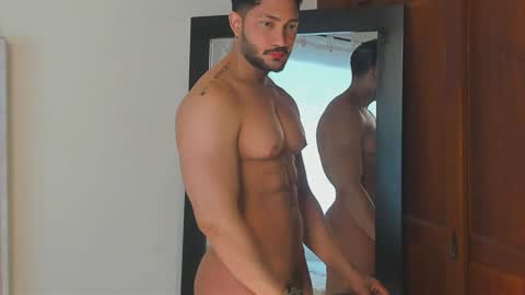 luis_baptista online show from September 8, 2025, 2:27 pm