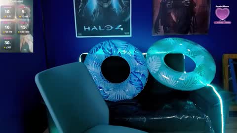 luisa_bunny online show from December 26, 2024, 10:20 pm