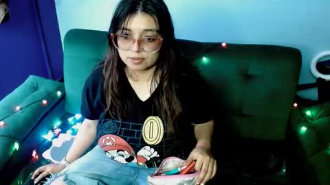 luisa_bunny online show from February 11, 2026, 2:27 am