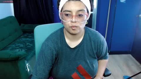 Snapshot of luisa_bunny chatting on March 30, 2026, 10:00 pm luisa_bunny online show from March 30, 2026, 10:00 pm