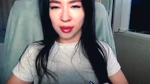 Snapshot of luisa_domina chatting on October 7, 2025, 8:11 am luisa lovedom online show from October 7, 2025, 8:11 am