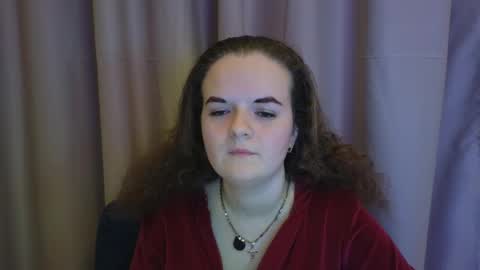 Luisa Rosee online show from February 28, 2025, 9:23 pm