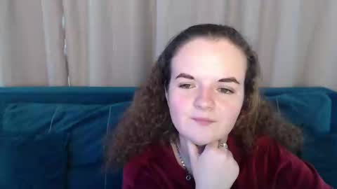 Luisa Rosee online show from March 1, 2025, 11:50 am