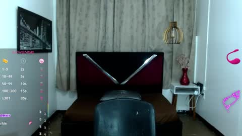 luisa_torres__ online show from April 19, 2026, 3:17 am