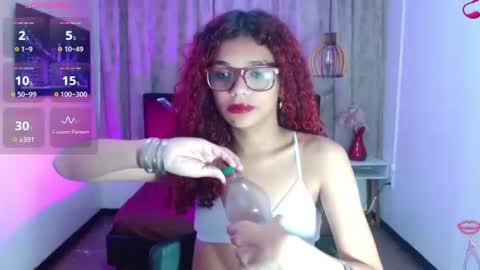 Snapshot of luisa_torres__ chatting on July 7, 2026, 7:23 am luisa_torres__ online show from July 7, 2026, 7:23 am