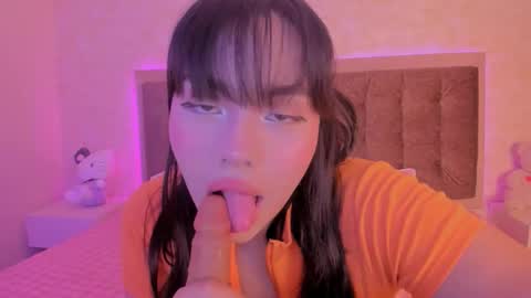 Luisa Giraldo online show from September 11, 2025, 11:32 am