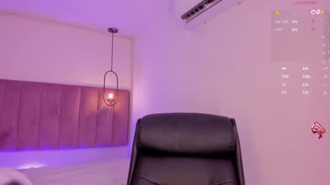 L U I S A online show from March 6, 2025, 2:09 am