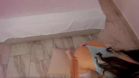 L U I S A online show from February 24, 2026, 8:07 pm