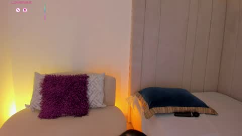 Snapshot of luisah_ chatting on May 22, 2026, 8:25 pm L U I S A online show from May 22, 2026, 8:25 pm