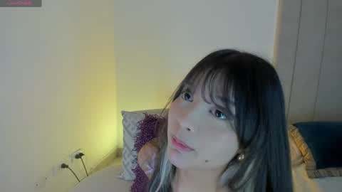 Snapshot of luisah_ chatting on June 6, 2026, 8:02 pm L U I S A online show from June 6, 2026, 8:02 pm