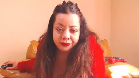 Cassie online show from February 10, 2025, 11:04 am