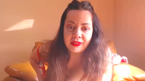 Cassie online show from February 12, 2025, 11:07 am