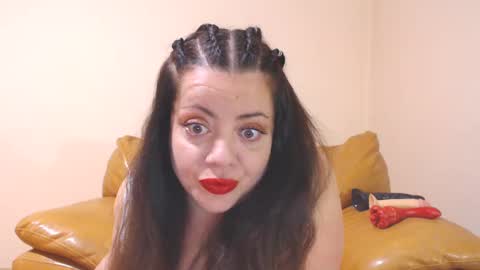 Cassie online show from February 14, 2025, 9:21 pm