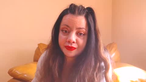 Cassie online show from February 26, 2025, 11:09 am